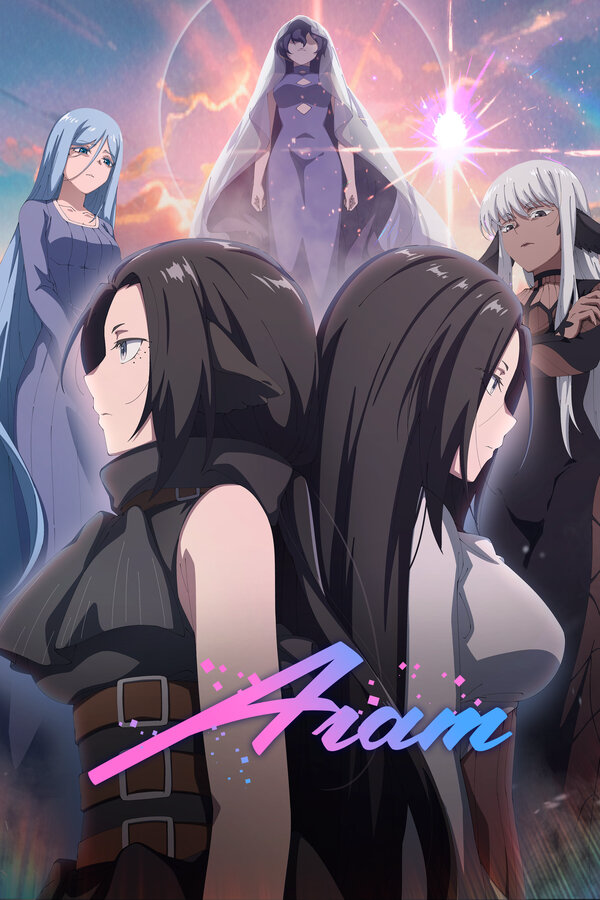 Постер сериала